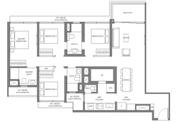 Nava Grove (D21), Condominium #451596001